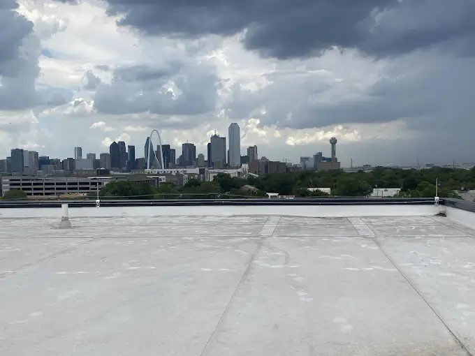 Lightning Protection in Texas