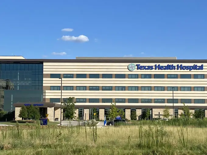 Texas Hospital Lightning Protection